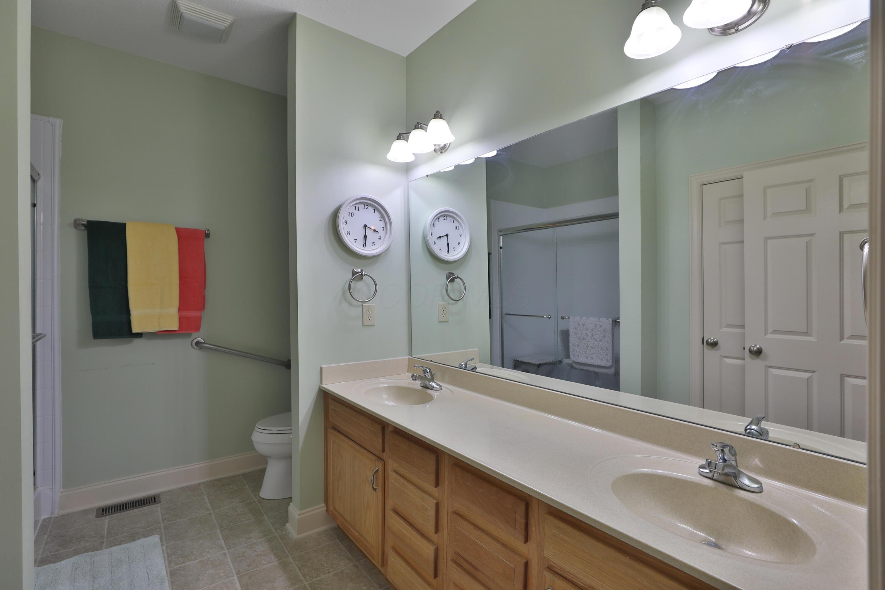 724 Olde Creek Drive, Newark, Ohio image 26
