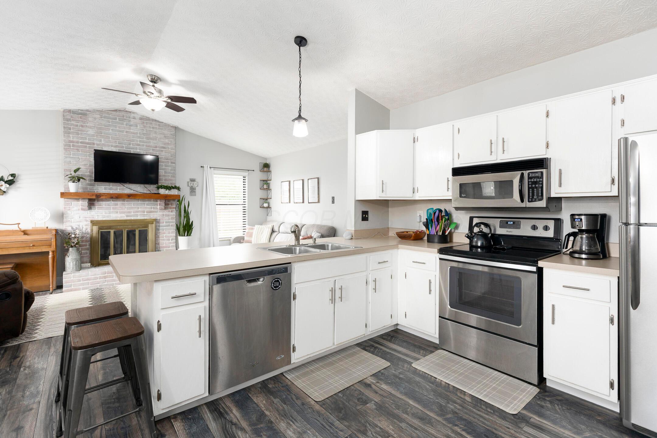 5756 Idana Court, Westerville, Ohio image 12
