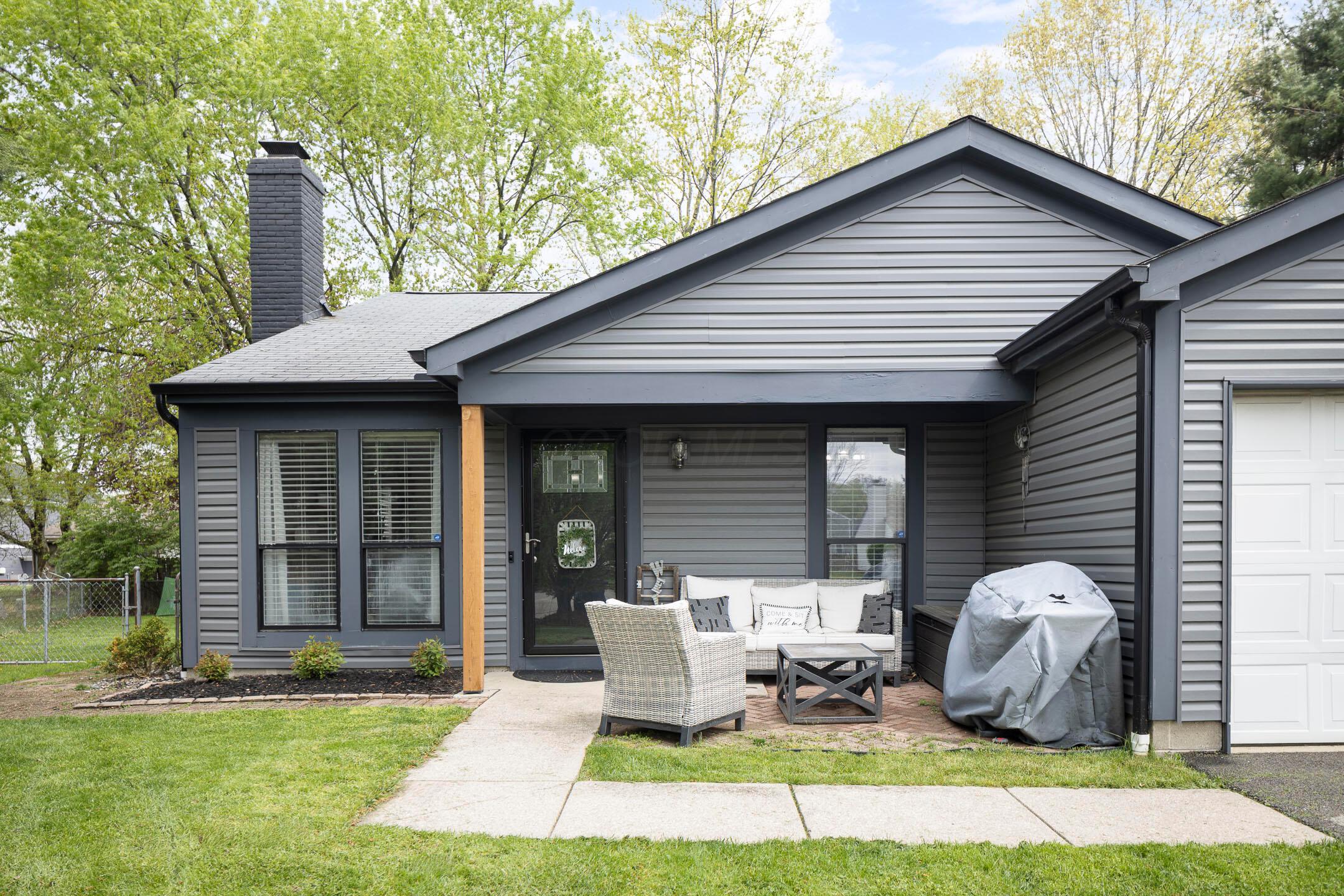 5756 Idana Court, Westerville, Ohio image 23