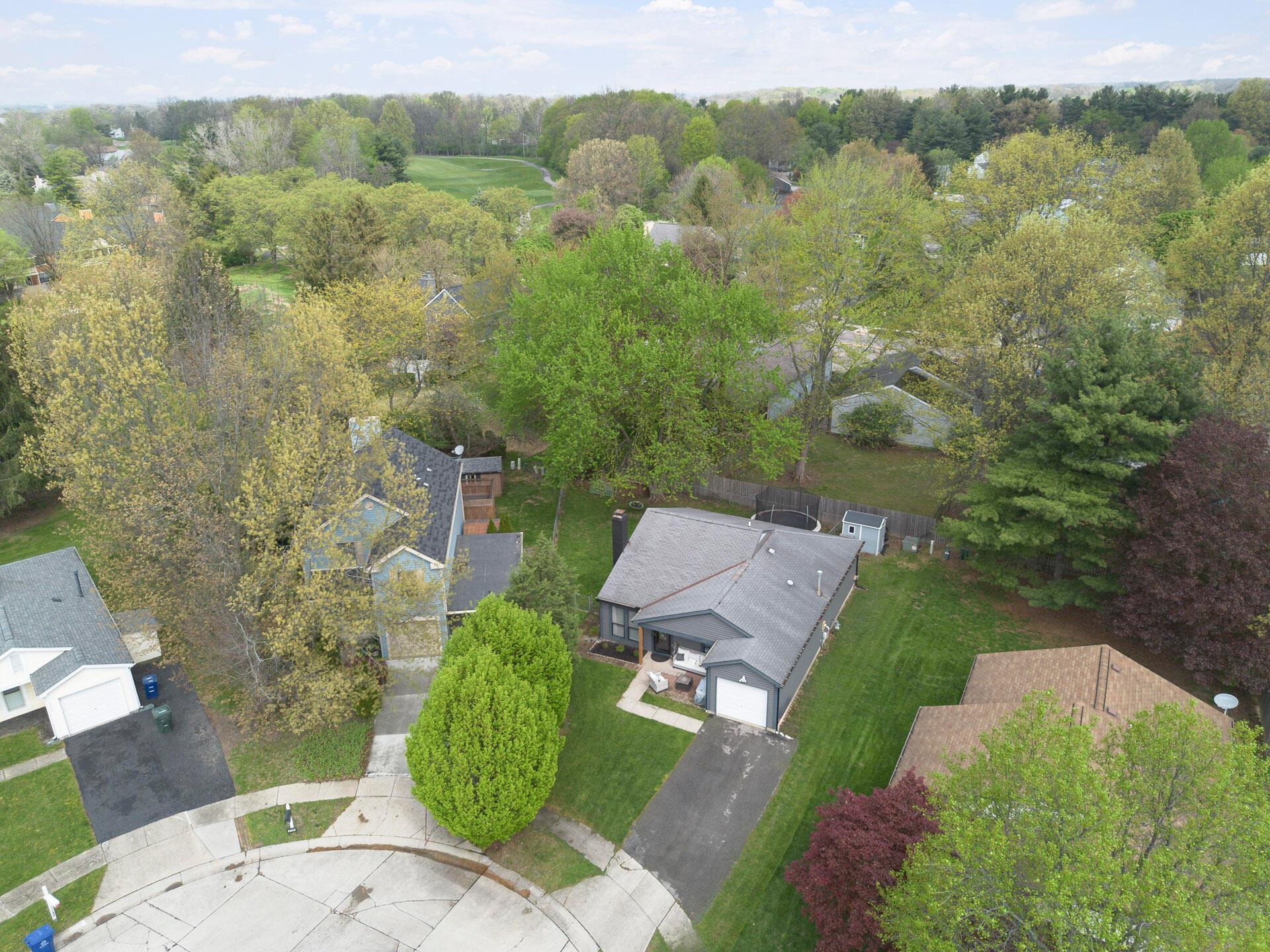 5756 Idana Court, Westerville, Ohio image 29