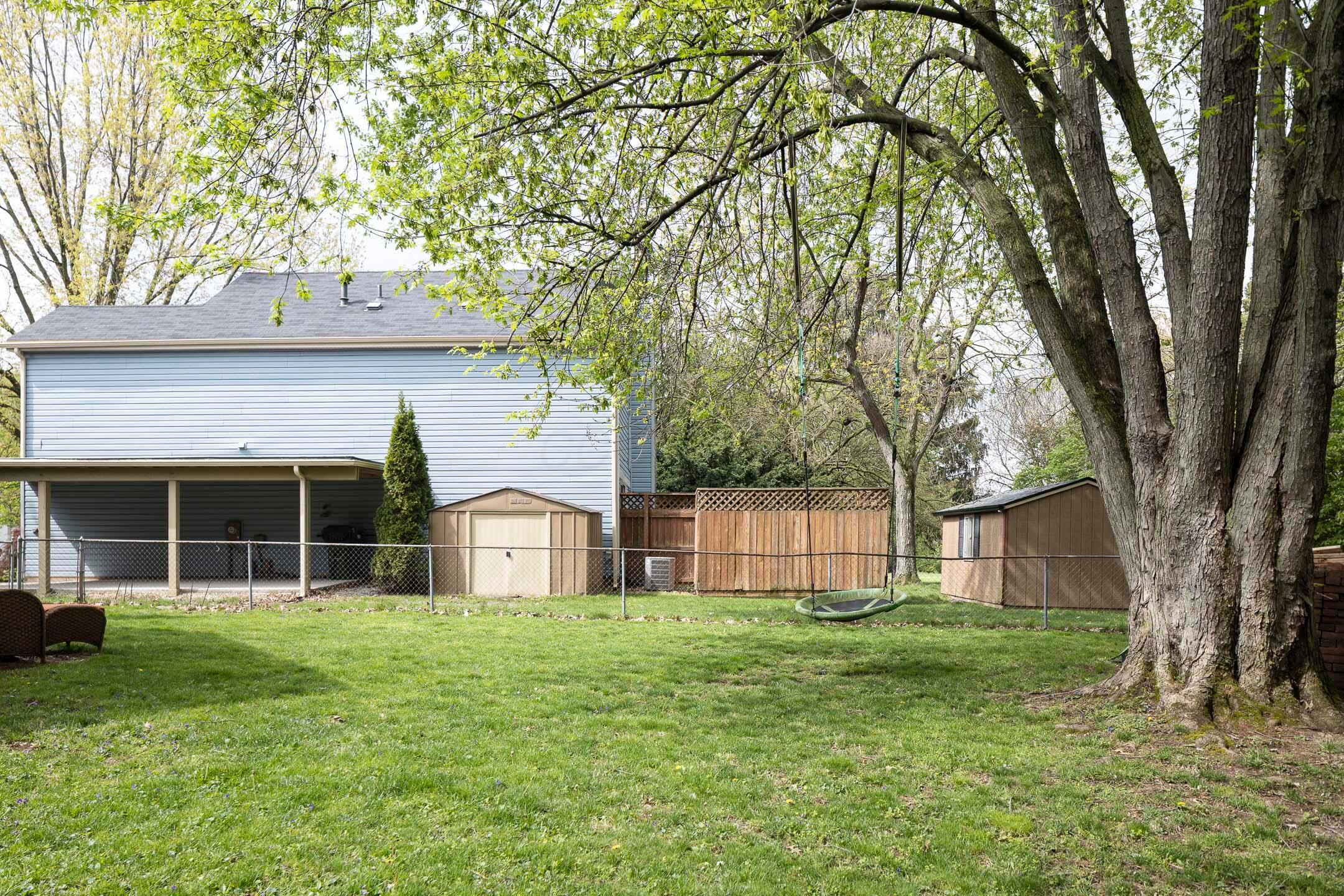 5756 Idana Court, Westerville, Ohio image 27
