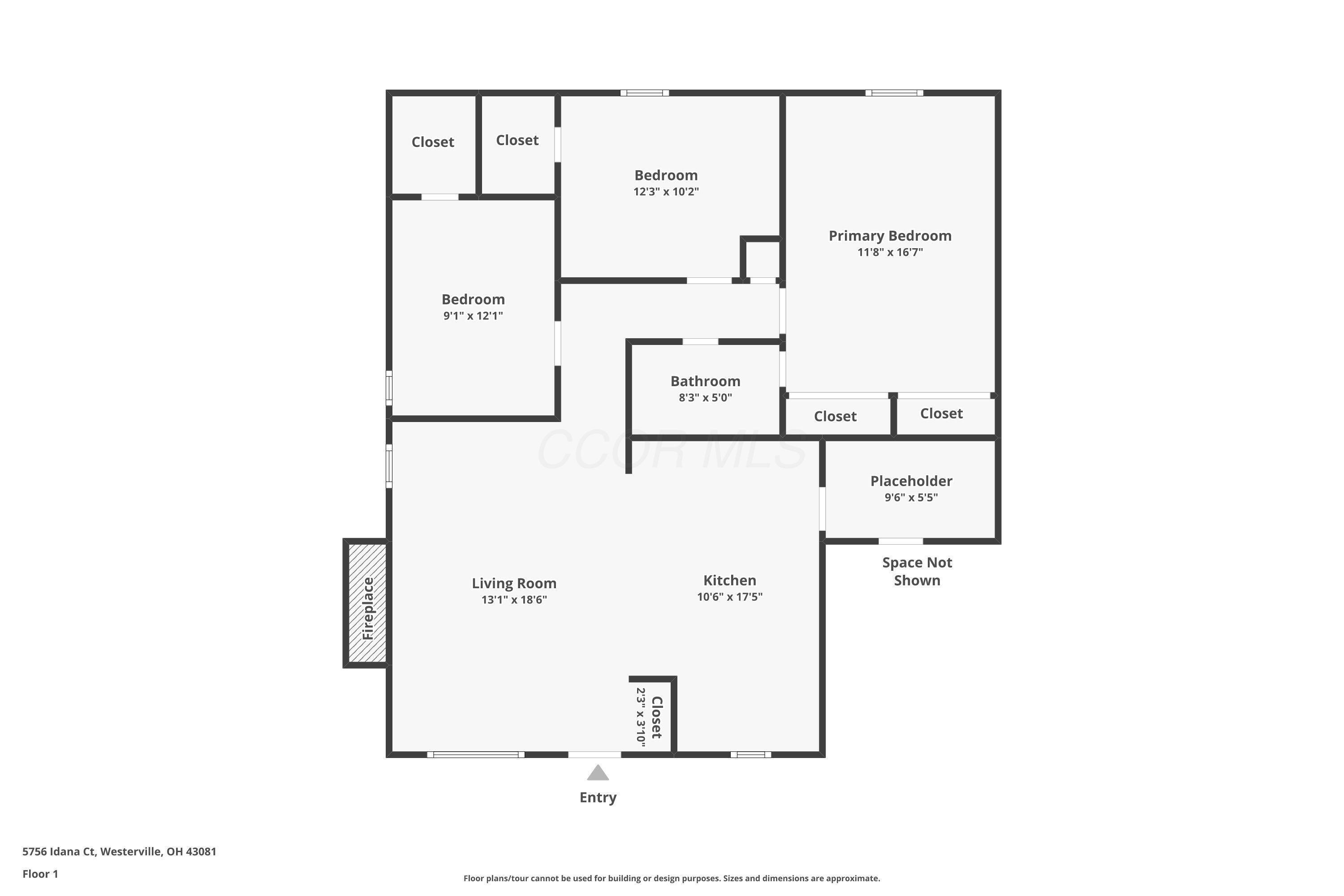 5756 Idana Court, Westerville, Ohio image 31