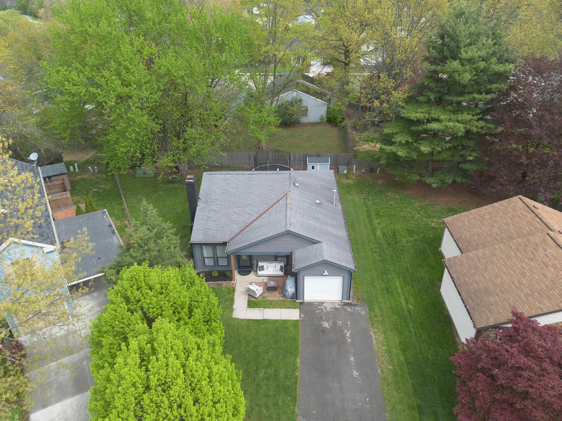 5756 Idana Court, Westerville, Ohio image 30