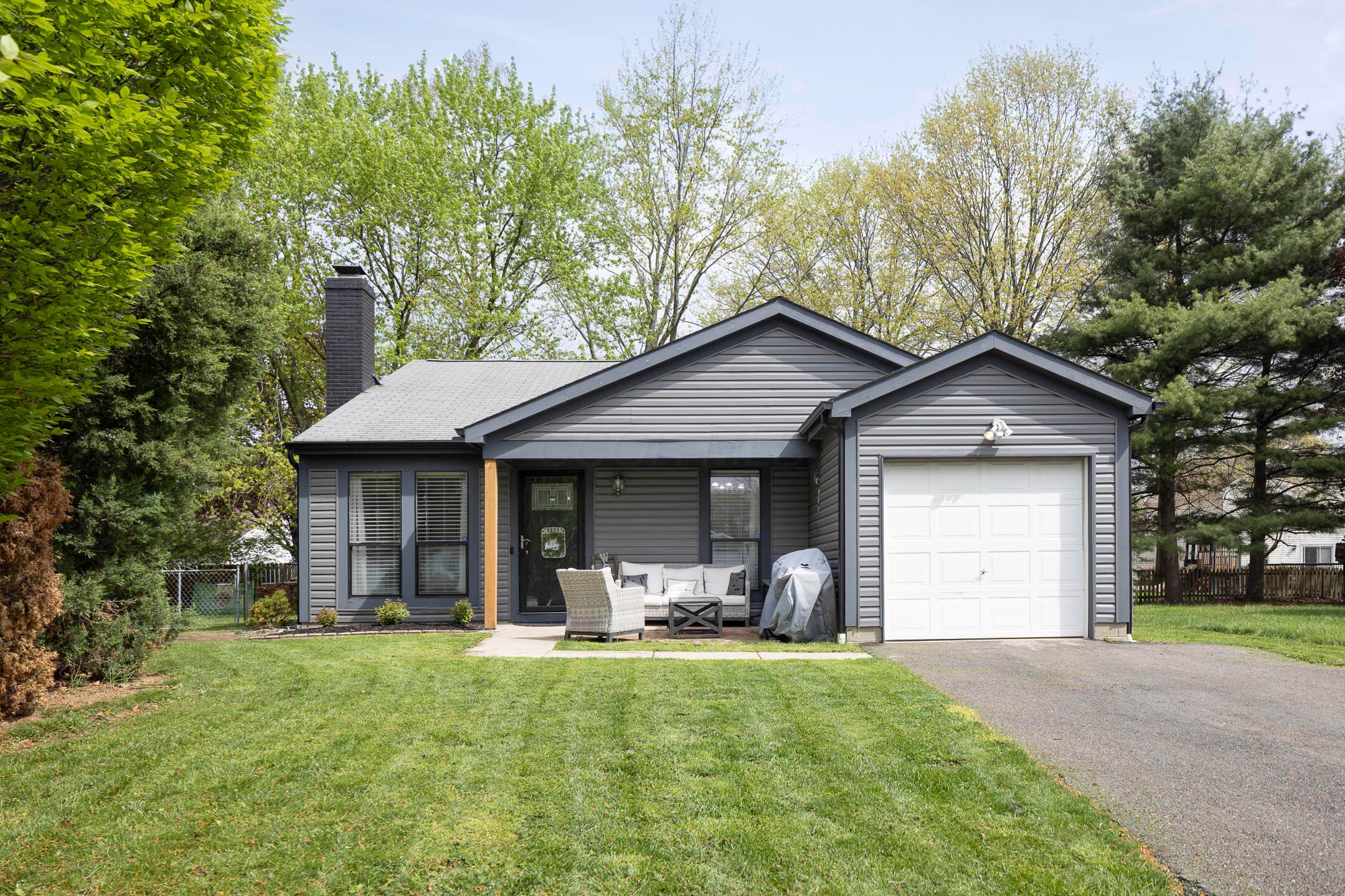 5756 Idana Court, Westerville, Ohio image 2