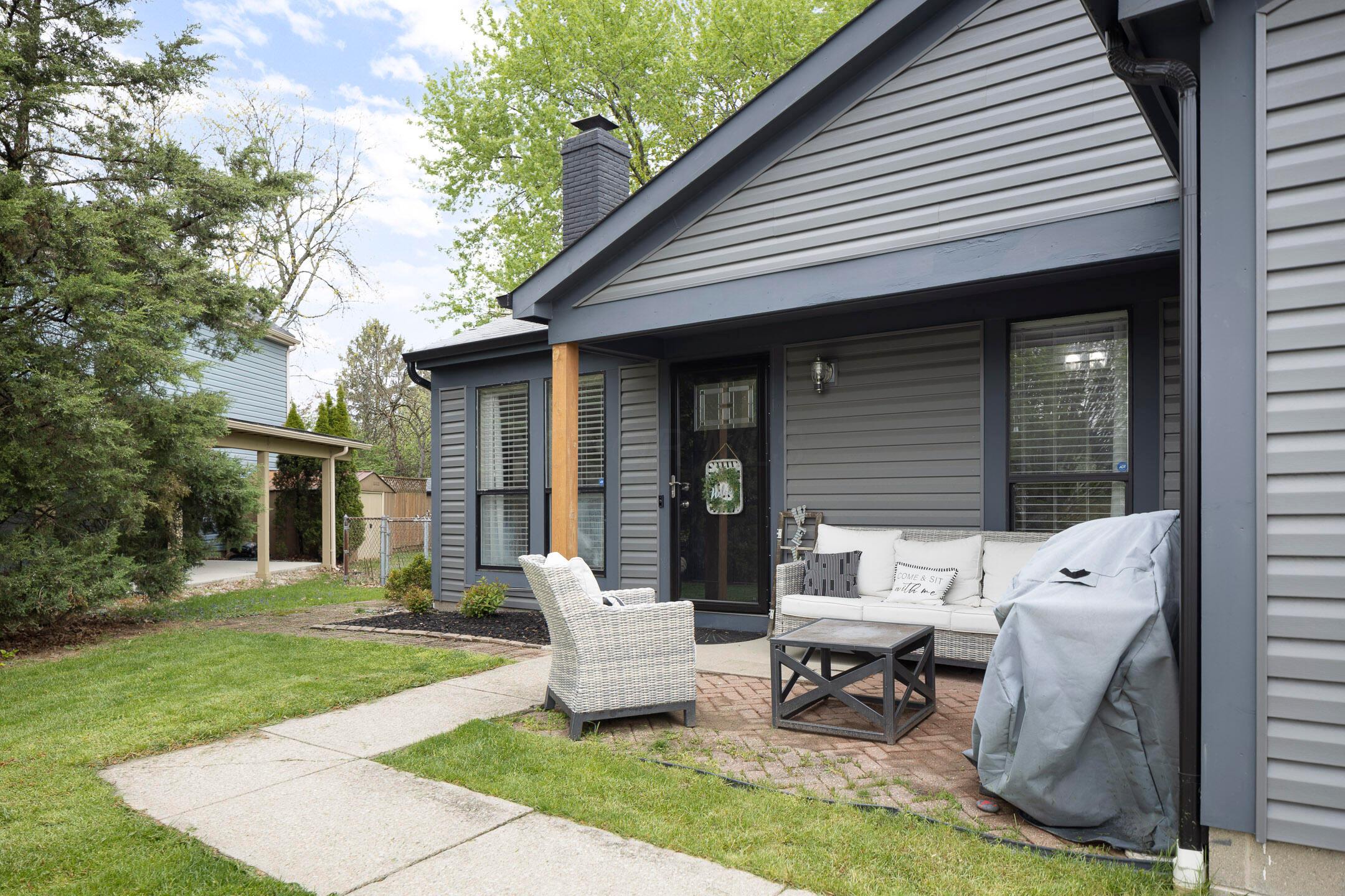 5756 Idana Court, Westerville, Ohio image 24