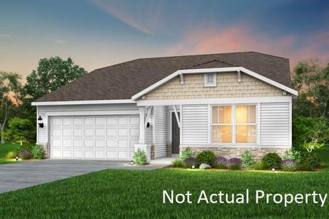 Photo of 281 Fortune Drive Lot 114 #Lot 114, Galloway, OH 43119 (MLS # 225042768)