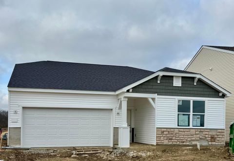 Photo of 281 Fortune Drive Lot 114 #Lot 114, Galloway, OH 43119 (MLS # 225042768)