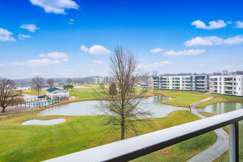 Photo of 5189 Highpointe Lakes Drive 8304 #8304, Westerville, OH 43081 (MLS # 226000940)