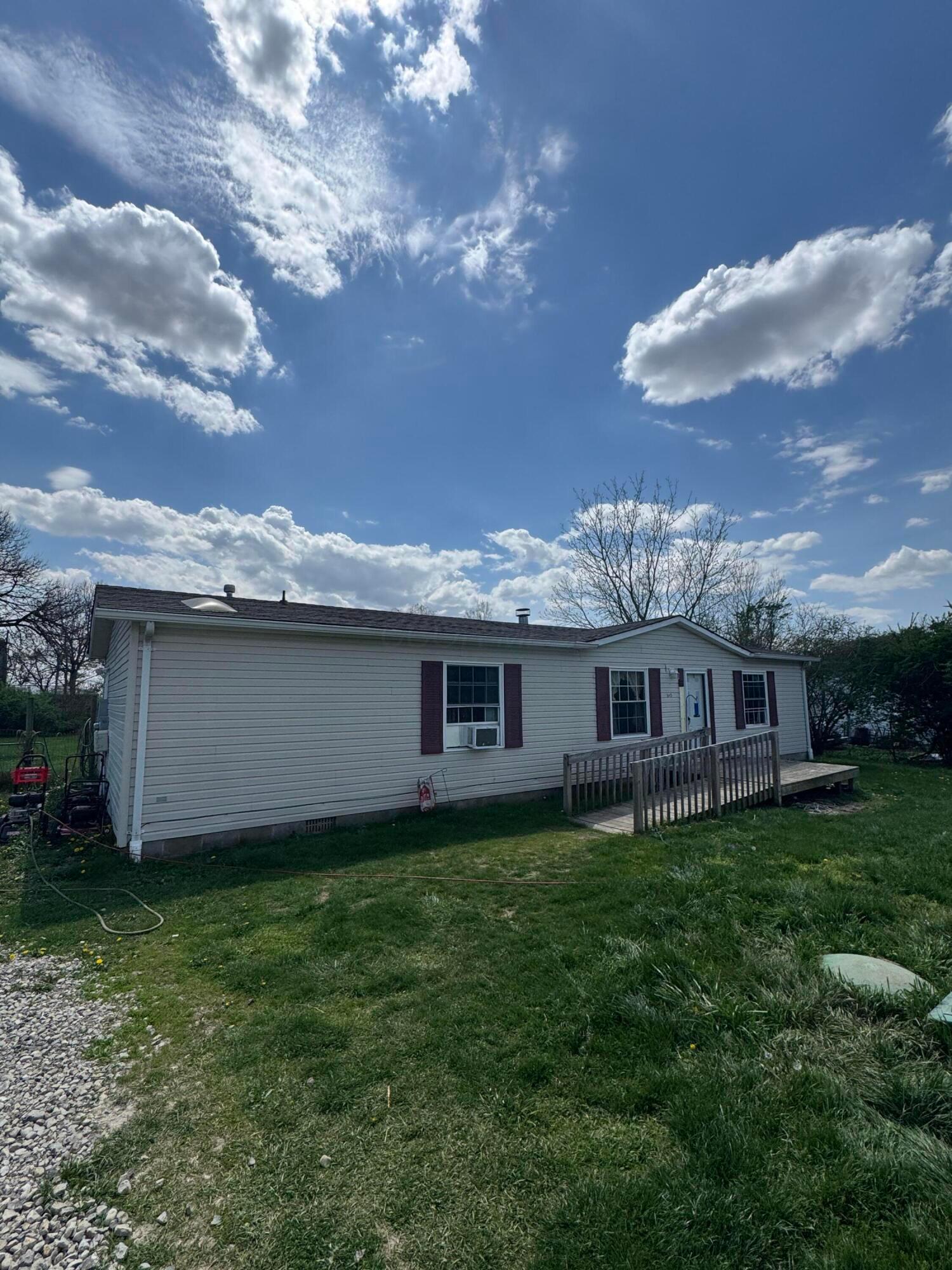 10415 Plattsburg Road, South Charleston, Ohio image 2