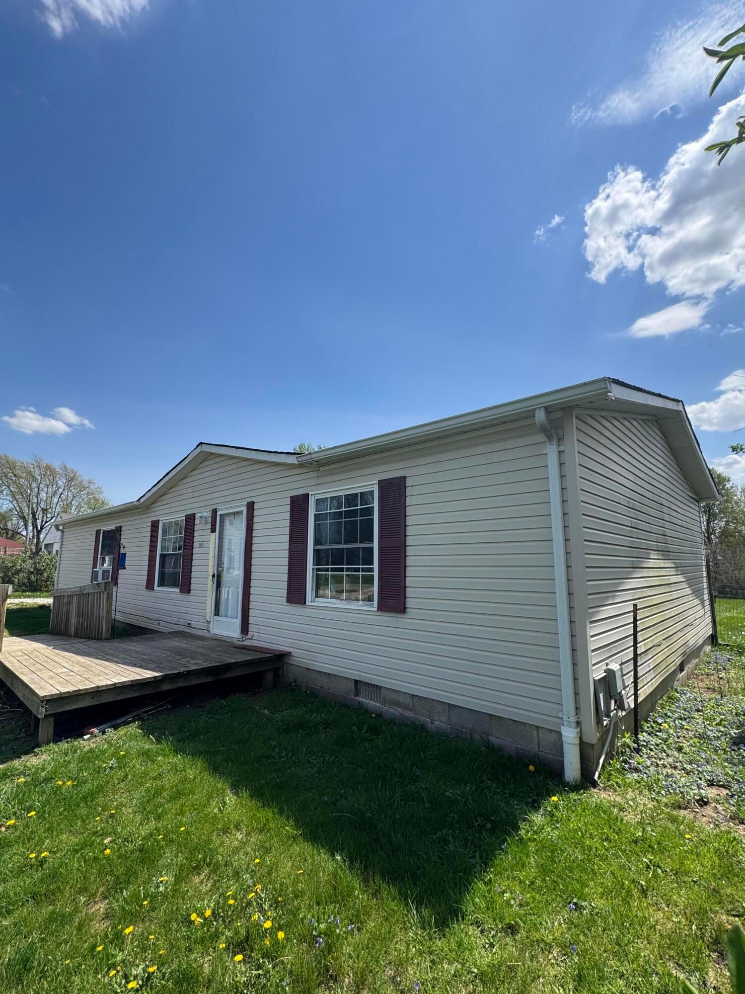 10415 Plattsburg Road, South Charleston, Ohio image 3