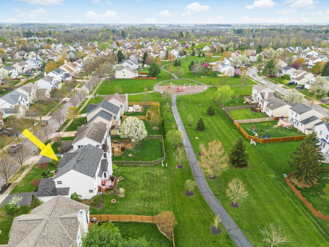 301 Tar Heel Drive, Delaware, Ohio image 35