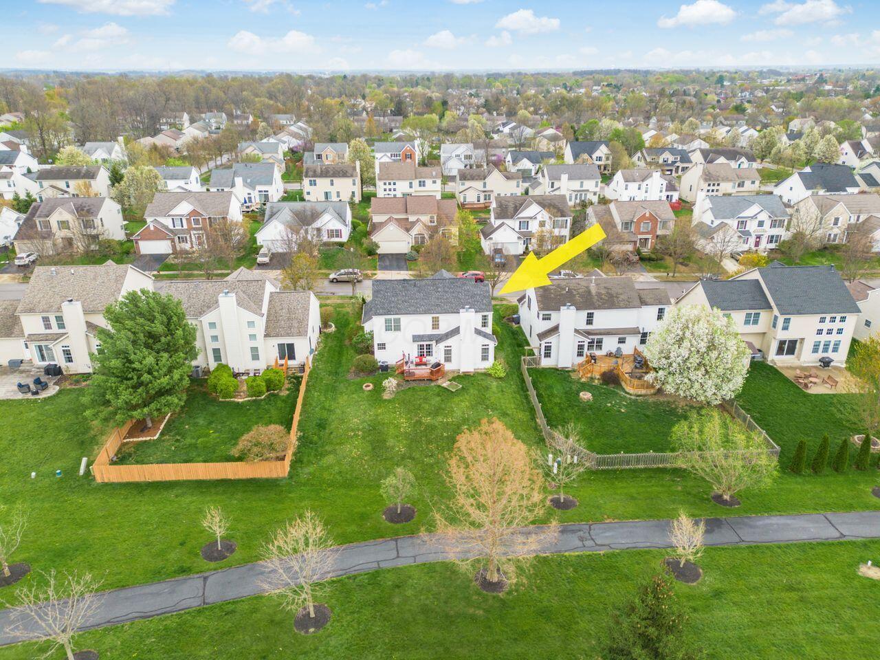 301 Tar Heel Drive, Delaware, Ohio image 34