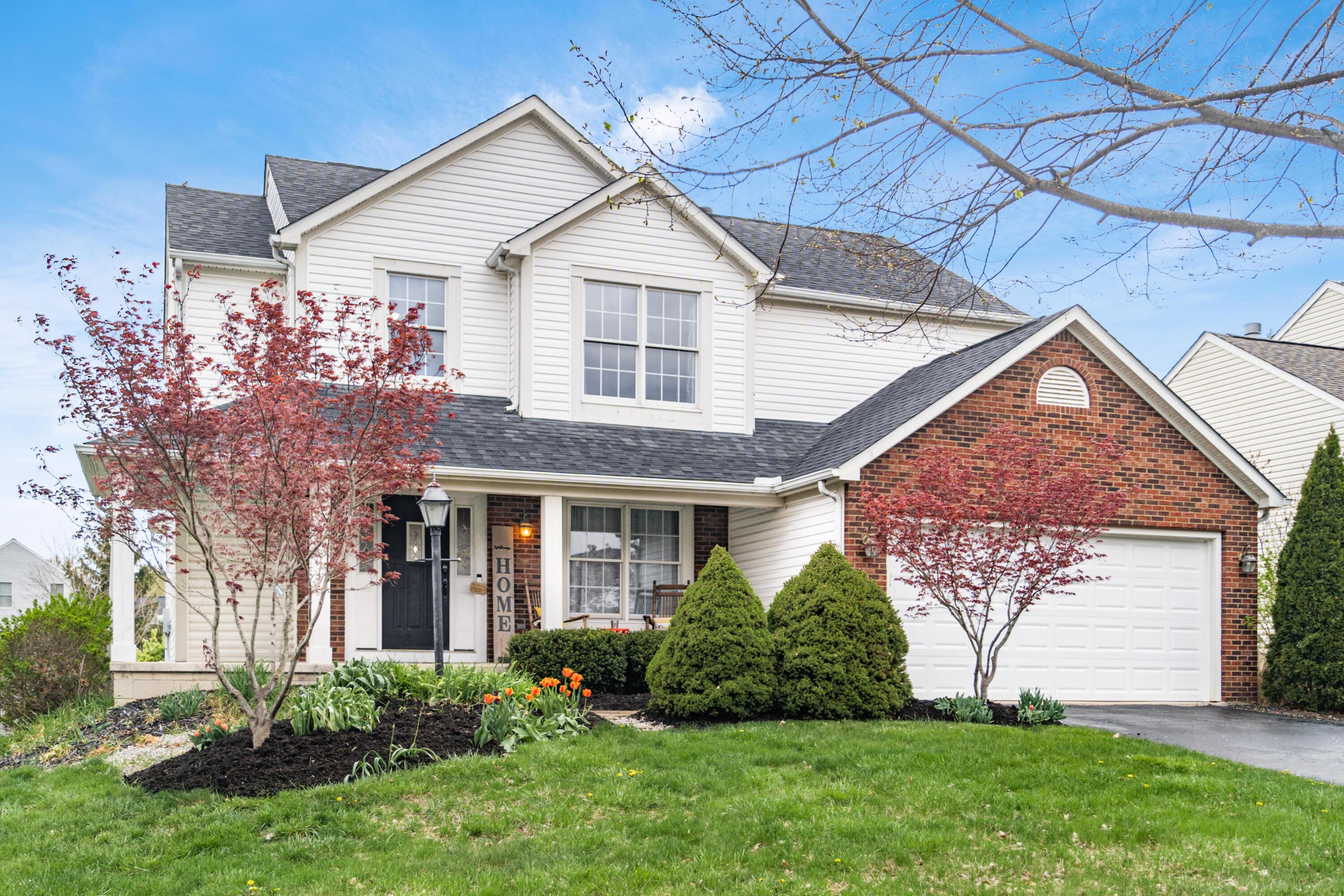 301 Tar Heel Drive, Delaware, Ohio image 2