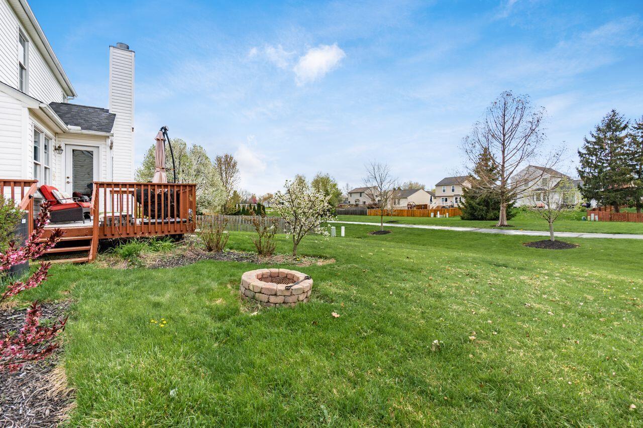 301 Tar Heel Drive, Delaware, Ohio image 32