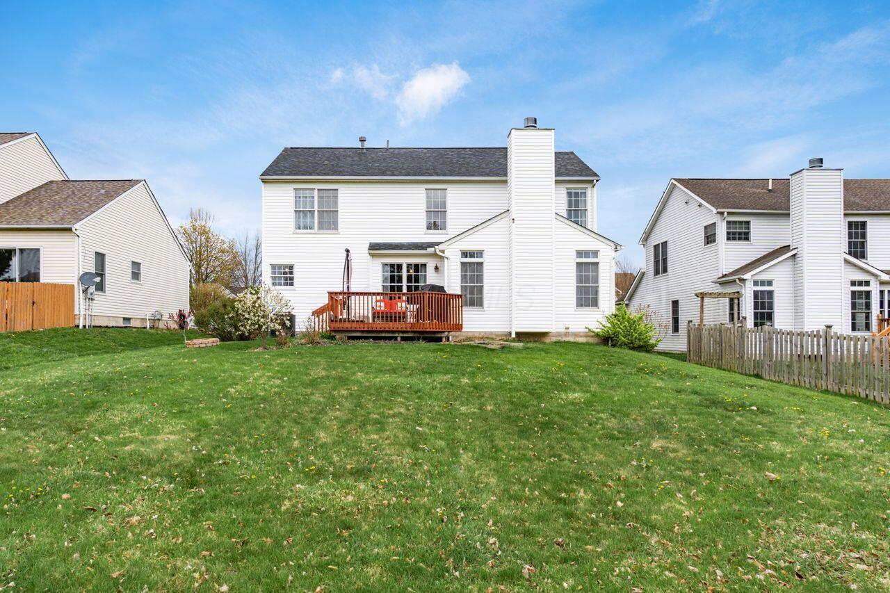 301 Tar Heel Drive, Delaware, Ohio image 31
