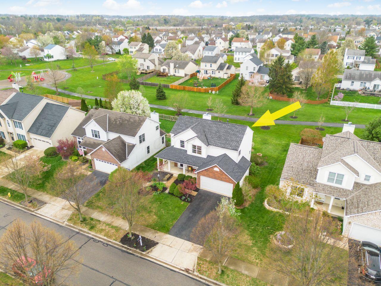 301 Tar Heel Drive, Delaware, Ohio image 3