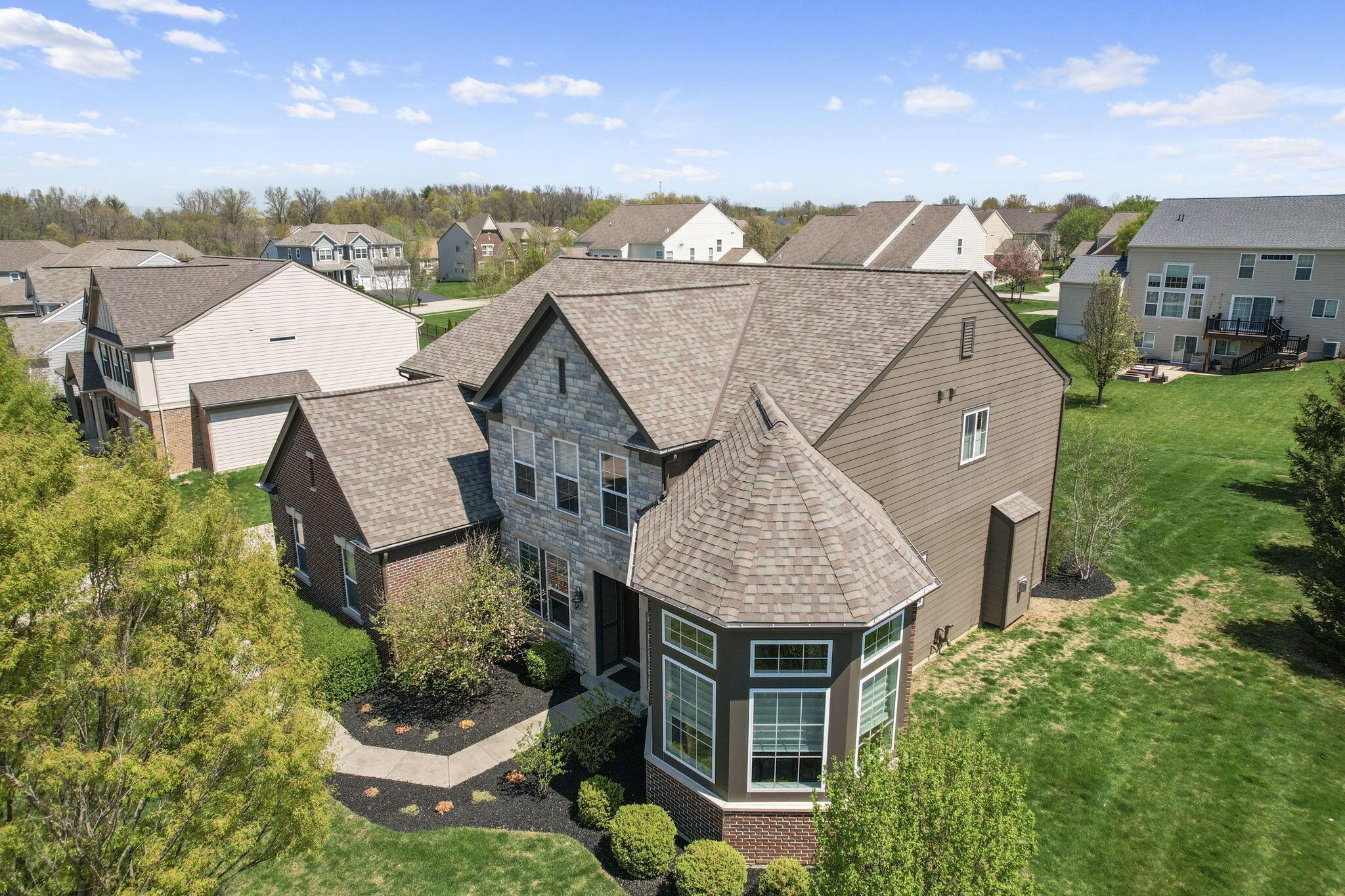 6146 Fox Hollow Drive, Galena, Ohio image 2