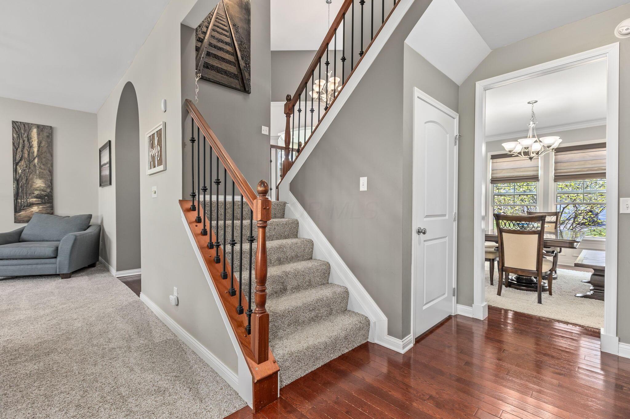 6146 Fox Hollow Drive, Galena, Ohio image 31