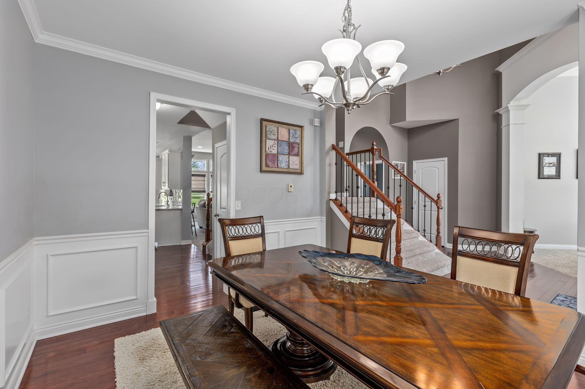 6146 Fox Hollow Drive, Galena, Ohio image 15