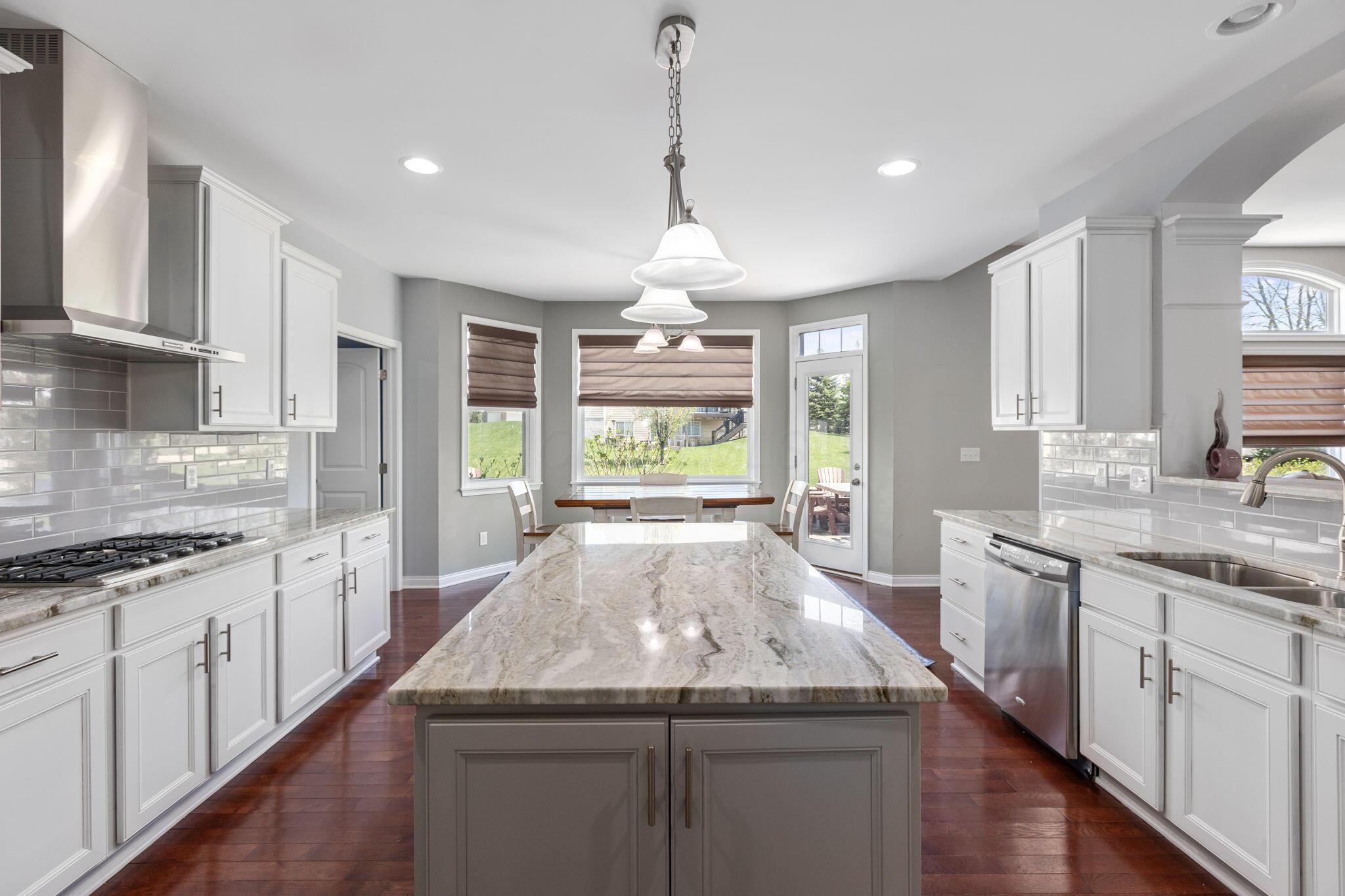 6146 Fox Hollow Drive, Galena, Ohio image 16