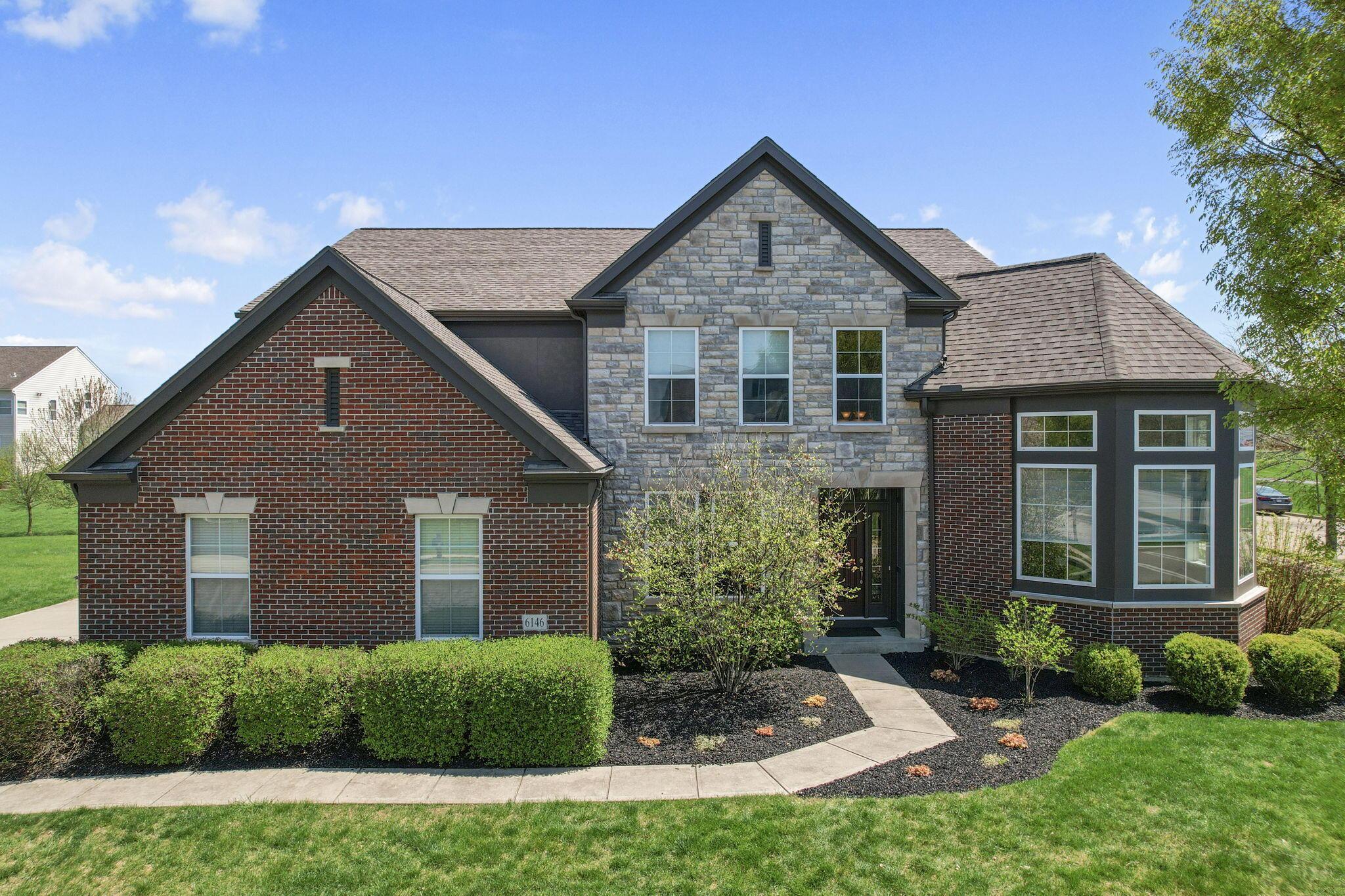 6146 Fox Hollow Drive, Galena, Ohio image 7