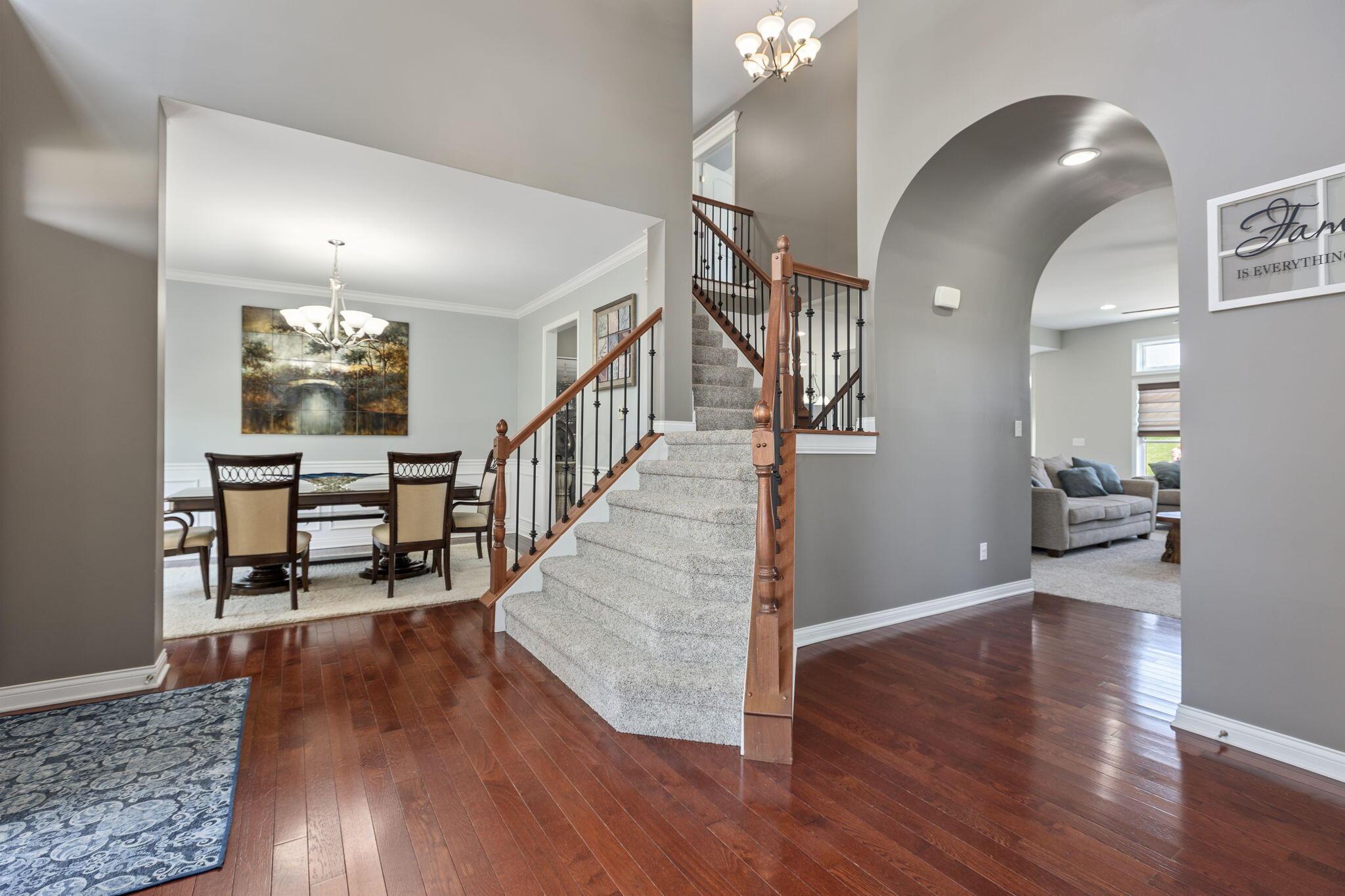 6146 Fox Hollow Drive, Galena, Ohio image 13