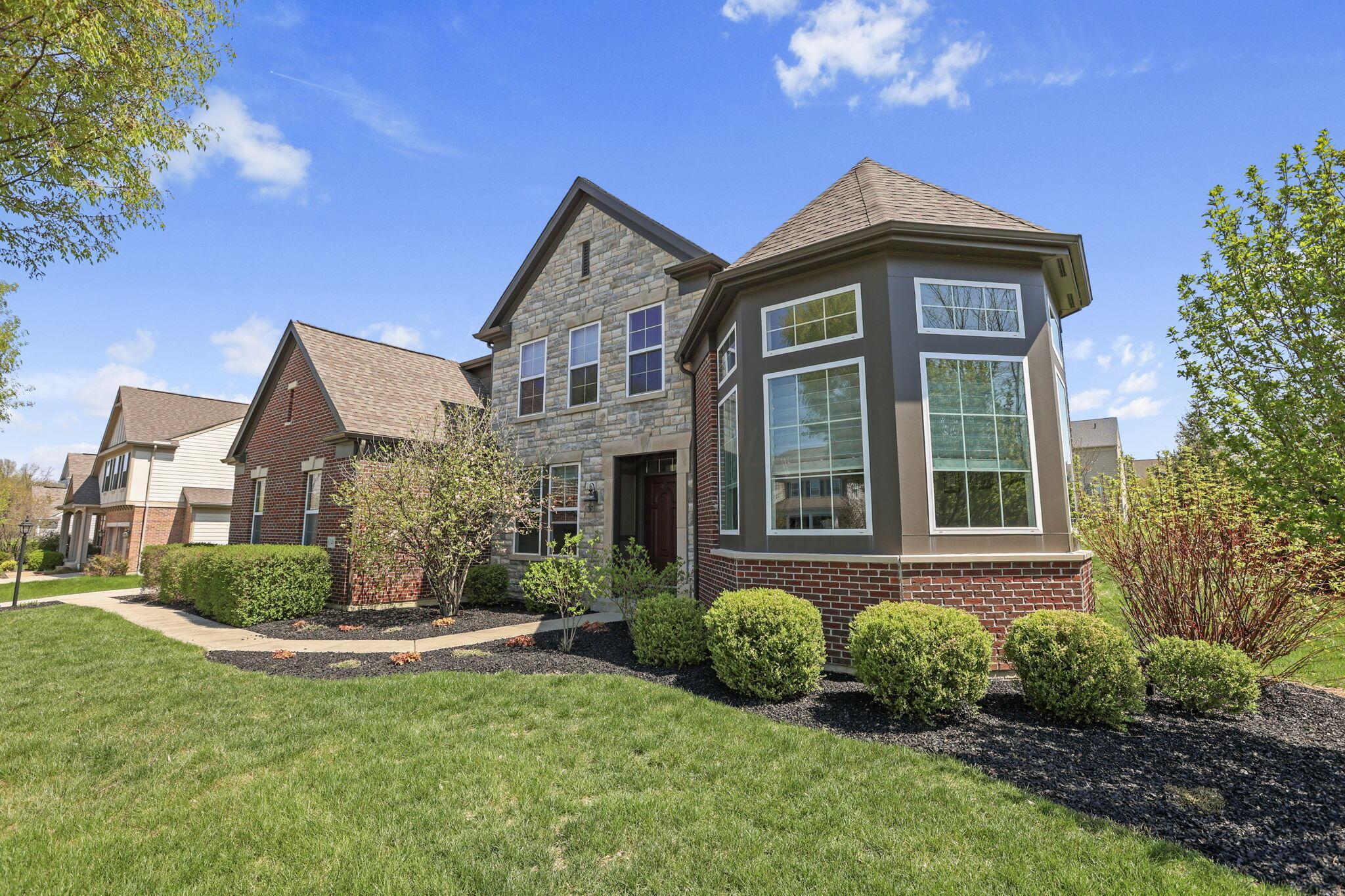 6146 Fox Hollow Drive, Galena, Ohio image 5
