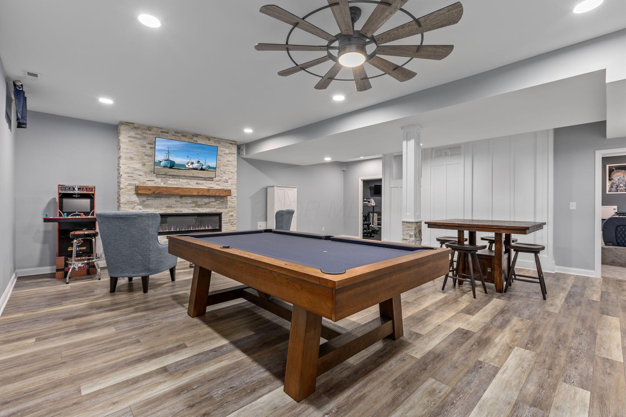6146 Fox Hollow Drive, Galena, Ohio image 47