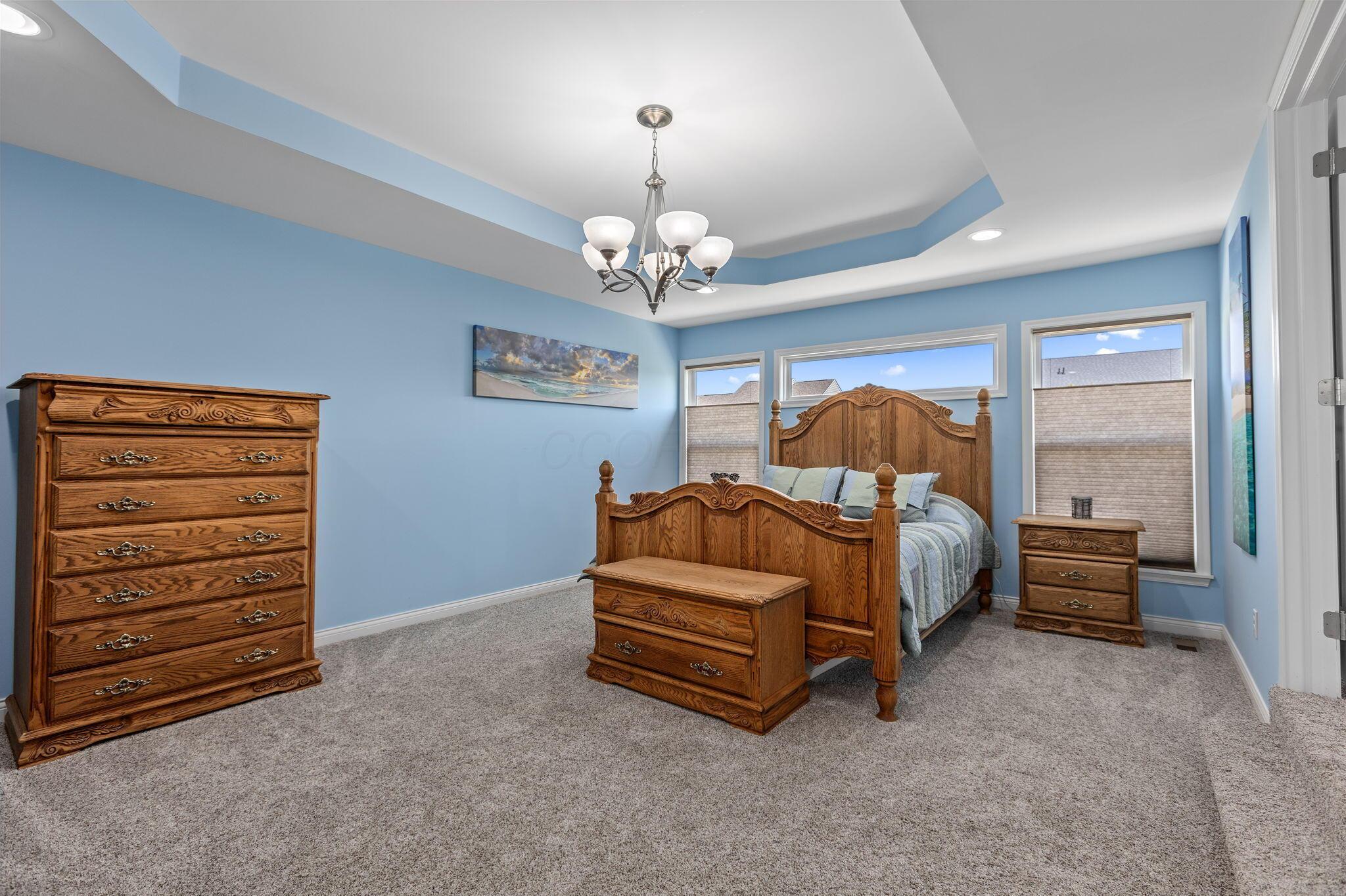 6146 Fox Hollow Drive, Galena, Ohio image 32