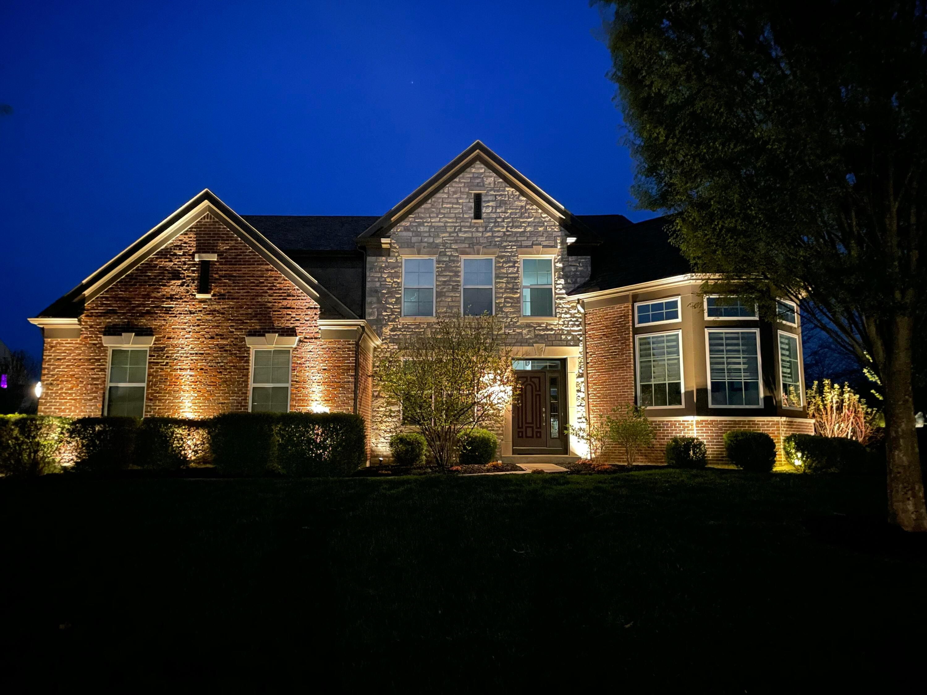 6146 Fox Hollow Drive, Galena, Ohio image 9