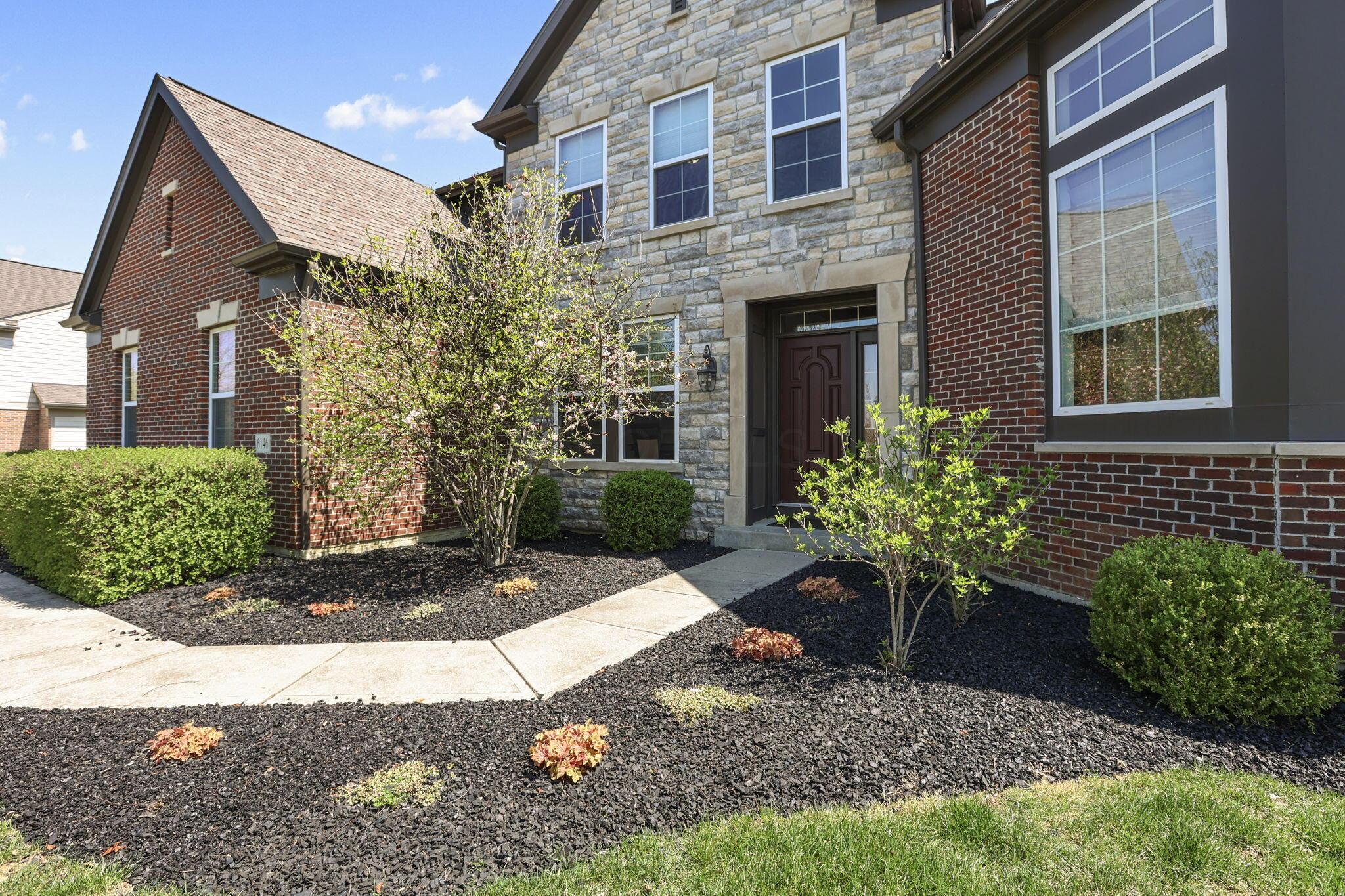 6146 Fox Hollow Drive, Galena, Ohio image 11