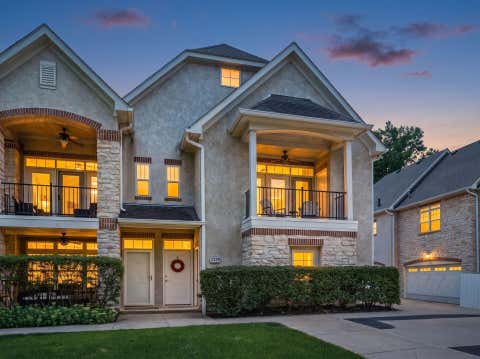 Photo of 2329 Keep Place 1 #1, Columbus, OH 43204 (MLS # 226028304)