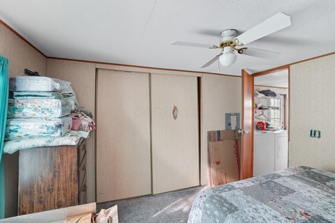 Tiny photo for 678 SE Robinson SE Lot 101 #Lot 101, Washington Court House, OH 43160 (MLS # 226000733)