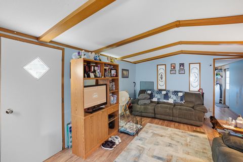 Tiny photo for 678 SE Robinson SE Lot 101 #Lot 101, Washington Court House, OH 43160 (MLS # 226000733)