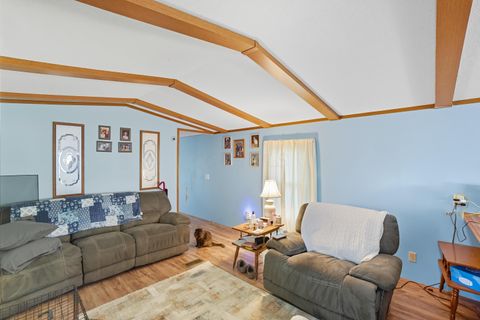 Tiny photo for 678 SE Robinson SE Lot 101 #Lot 101, Washington Court House, OH 43160 (MLS # 226000733)