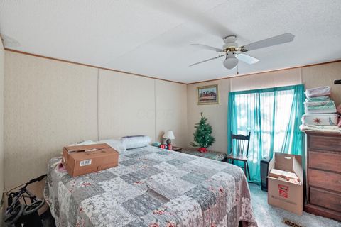 Tiny photo for 678 SE Robinson SE Lot 101 #Lot 101, Washington Court House, OH 43160 (MLS # 226000733)