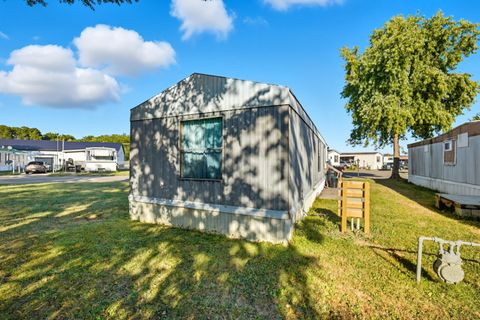 Tiny photo for 678 SE Robinson SE Lot 101 #Lot 101, Washington Court House, OH 43160 (MLS # 226000733)