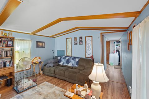 Tiny photo for 678 SE Robinson SE Lot 101 #Lot 101, Washington Court House, OH 43160 (MLS # 226000733)