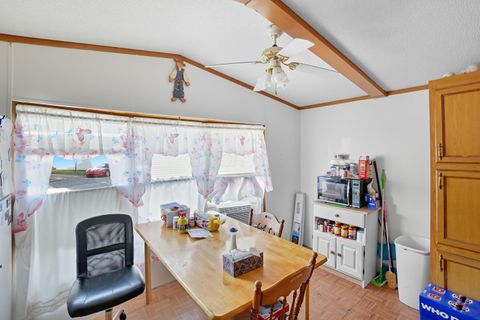 Tiny photo for 678 SE Robinson SE Lot 101 #Lot 101, Washington Court House, OH 43160 (MLS # 226000733)