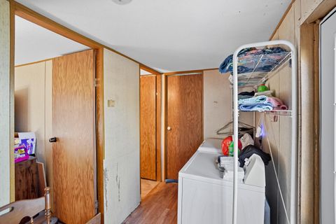 Tiny photo for 678 SE Robinson SE Lot 101 #Lot 101, Washington Court House, OH 43160 (MLS # 226000733)