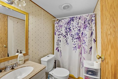 Tiny photo for 678 SE Robinson SE Lot 101 #Lot 101, Washington Court House, OH 43160 (MLS # 226000733)