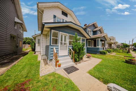 Photo of 600 Southwood Avenue, Columbus, OH 43207 (MLS # 226024443)