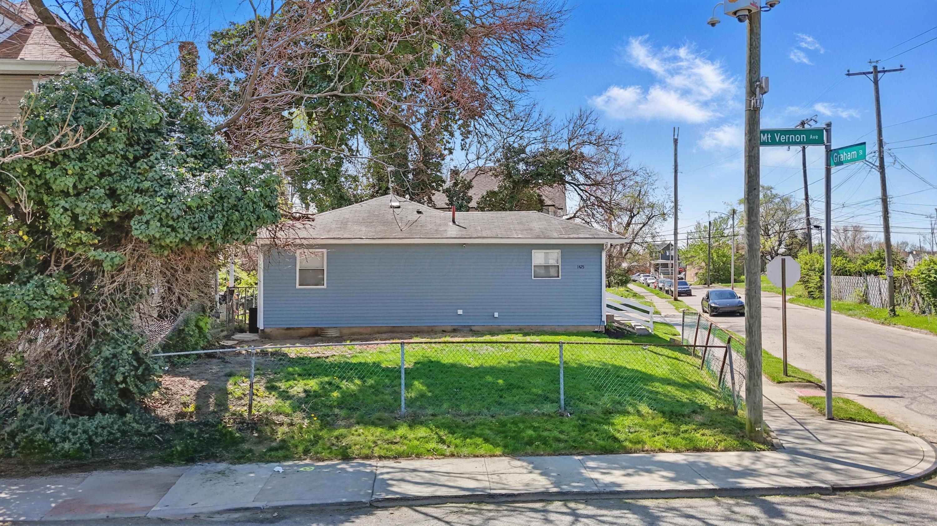 1425 Mount Vernon Avenue, Columbus, Ohio image 4