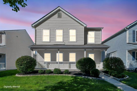 Photo of 7764 Jefferson Run 98 #98, Blacklick, OH 43004 (MLS # 226038543)