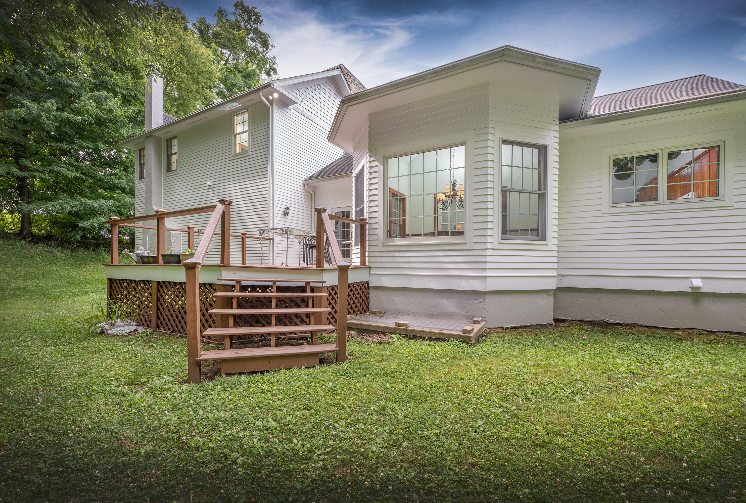 10286 Quarry Chapel Road, Gambier, Ohio image 38