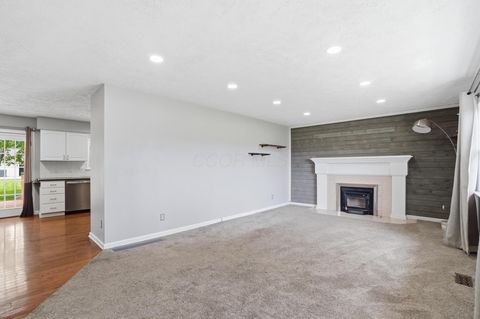 Tiny photo for 6040 E Walnut Street, Westerville, OH 43081 (MLS # 226014314)