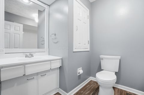 Tiny photo for 6040 E Walnut Street, Westerville, OH 43081 (MLS # 226014314)