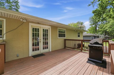 Tiny photo for 6040 E Walnut Street, Westerville, OH 43081 (MLS # 226014314)