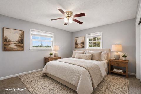 Tiny photo for 6040 E Walnut Street, Westerville, OH 43081 (MLS # 226014314)