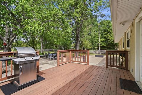 Tiny photo for 6040 E Walnut Street, Westerville, OH 43081 (MLS # 226014314)